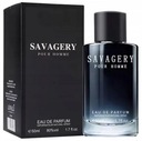 Pánsky parfém SAVAGERY SAUVAGE SELVACE 50ml EDP