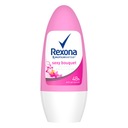 REXONA Sexy Bouquet antiperspirant roll-on 50 ml