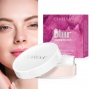 Claresa Sypký púdrový make-up BLUR SUPER POWDER