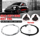 na Fiat 500C 2007-2011 2012 2013 2014 2015 diel