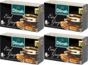 Dilmah expresný čierny čaj 30 g [20x1,5g] x 4