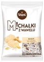 Michałki Białe cukríky Wawel 1kg