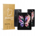 Predná a zadná fólia Bizon Glass pre Galaxy Z Fold4