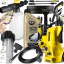 TLAKOVÁ UMÝVAČKA KARCHER K 2 PREMIUM POWER RAD