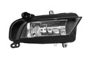 Audi A4 B8 HALOGEN PRAVÝ 8k0941700B NOVÝ H8