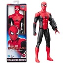 HASBRO SPIDERMAN POHYBLIVÁ POSTAVIČKA 30cm E5766 POWER