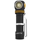 Čelovka Armytek Elf C2 Micro-USB - 1023 lm