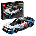 LEGO TECHNIC Chevrolet Camaro ZL1 NASCAR 42153