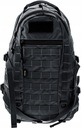 Wisport Caracal 25 l batoh Black