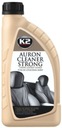 K2 AURON CLEANER STRONG NA ČISTENIE PLETI 1L