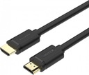 Kábel UNITEK Kábel DisplayPort DP 4K 60Hz 1,5M