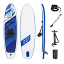 BESTWAY 65350 SUP BOARD HYDRO-FORCE OCEANA COMBO 10