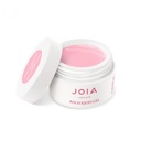 JOIA vegan PolyLiquid Gel Second Skin gél na stavbu nechtov Pink 15 ml