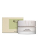 KIKO MILANO Green Me Gentle Face Cream hydratačný krém na tvár 50ml