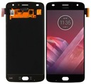 OLED LCD displej Motorola Moto Z2 Play XT1710