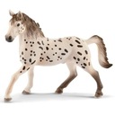 Figúrka SCHLEICH 13889 KNAPSTRUPPER STALLION