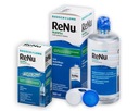 ReNu MultiPlus 360 +100 ml Bausch tekutina na šošovky