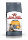 Starostlivosť o vlasy a pokožku Royal Canin 4 kg. HMOTNOSTNÉ STRAVY