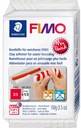 Staedtler FIMO ZMÄKČUJÚCE STREDNÉ Quick Mix 100g