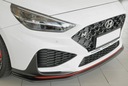 Bočný hokejový spojler Hyundai i30N 2021+