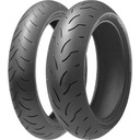 Bridgestone 190/50Zr17 Bt016 Pro 73W Tl W0 zadný `22