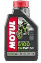 MOTUL 5100 4T 15W50 1L