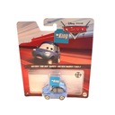 Mattel Cars Auto Matthew True Blue HFB43