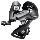 Shimano Claris RD-R2000 8-rýchlostná zadná prehadzovačka GS