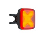 Knog zadné svetlo Blinder X