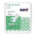 Plienky Seni Optima Trio M a'10