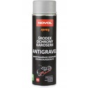 NOVOL ANTIGRAVEL BARANKA NA TELO TELO GREY 500ML