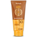 Venus Golden Sun opaľovacia emulzia SPF50 150ml