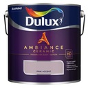 Dulux Ambiance farba keramická Pink Accent 2,5L