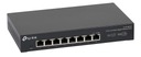 Prepínač TP-Link TL-SG108-M2 8 x 2,5 Gbps