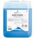 Ultracoat Glass Cleaner tekutý čistiaci prostriedok na sklo 5 l