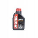 Olej do tlmičov MOTUL FORK OIL FL 10W