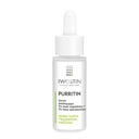 IWOSTIN ESTETIC Peeling s 5% kyselinou mandľovou 30 ml