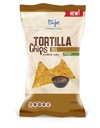 Tortilla Chips BBQ 2,4 kg DIJO NACHOS