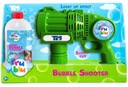 FRU BLU BUBBLE GUN