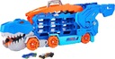 Hot Wheels City T-Rex Mega Transporter HNG50