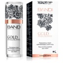 BANDI GOLD Peptide omladzujúci očný krém