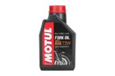 MOTUL FORK OIL FACTORY LINE PRE 7,5W tlmiče