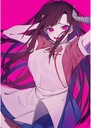 Plagát Anime Manga Danganronpa dgr_043 A2