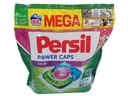 Persil Power Caps Color kapsule na pranie 66 ks