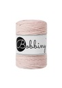 Banycins makrama reťazec 1,5 mm3 Pastel Pink