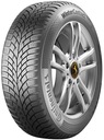 4 x Continental WinterContact TS870 185/65R15 92T