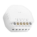 MEROSS SMART WI-FI NÁSTENNÝ SPÍNAČ SMART APPLE HOMEKIT APLIKÁCIA