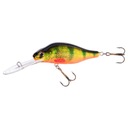 HOLO SELECT DEEP DIVER WOBLER 9,0 cm SDR OM