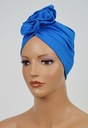 Turban Luba Be-116-1 bavlnené turbany Eva Design