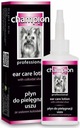 CHAMPION EAR LIQUID 75ml so striebrom